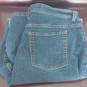 Women's Mid Length Shorts